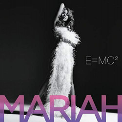 MARIAH CAREY – E MC2