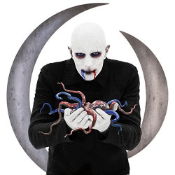 A PERFECT CIRCLE - EAT THE ELEPHANT