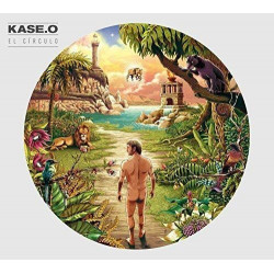 KASE.O - EL CIRCULO