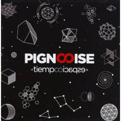 PIGNOISE - EL TIEMPO Y EL...