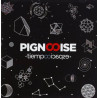 PIGNOISE - EL TIEMPO Y EL ESPACIO