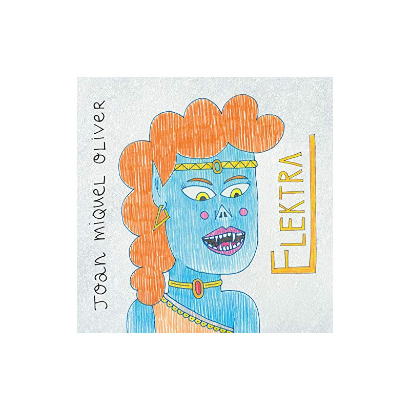 JOAN MIQUEL OLIVER - ELEKTRA