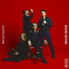 THE VACCINES - ENGLISH GRAFFITI