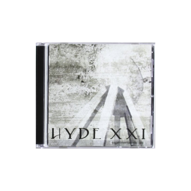 HYDE XXI - EXPERIMENTAR DE PIE