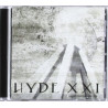 HYDE XXI - EXPERIMENTAR DE PIE