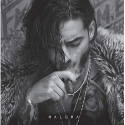 MALUMA - F.A.M.E.