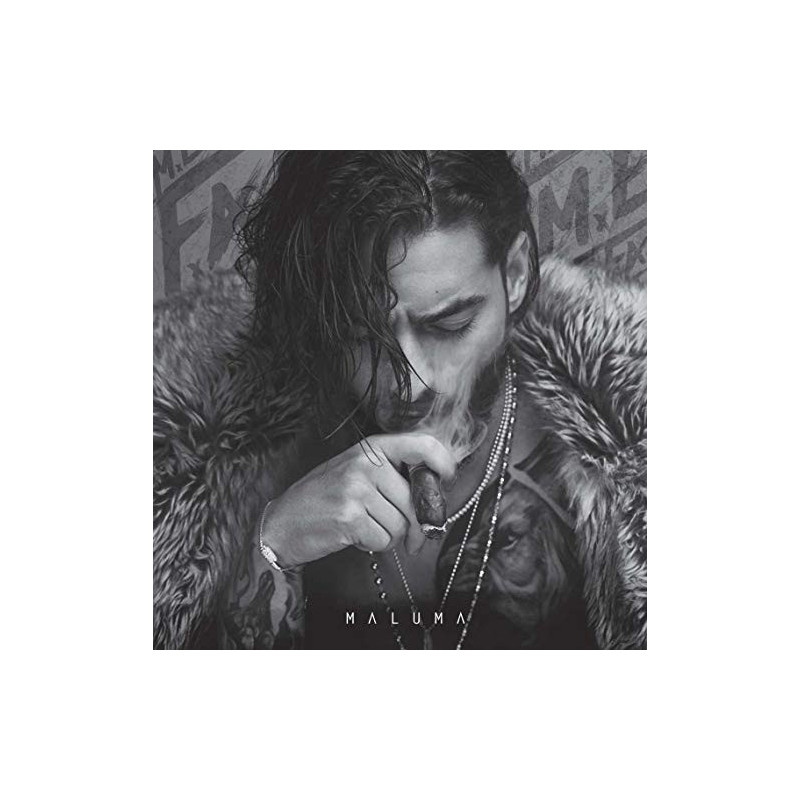 MALUMA - F.A.M.E.