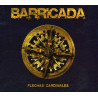 BARRICADA - FLECHAS CARDINALES