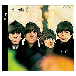THE BEATLES - FOR SALE (CD)