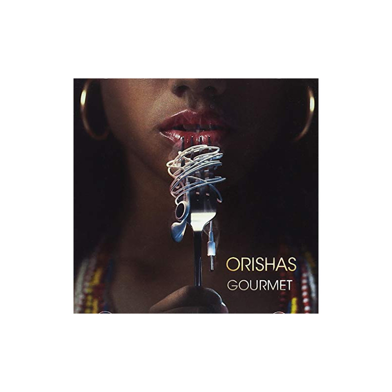 ORISHAS - GOURMET