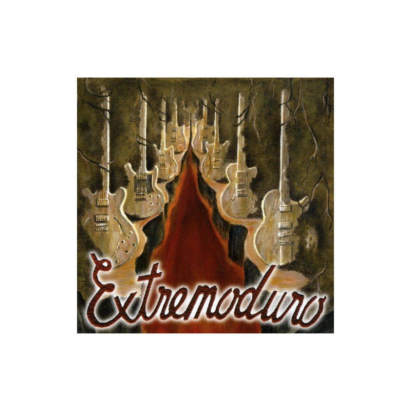 EXTREMODURO - GRANDES EXITOS Y FRACASOS 2