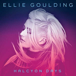 ELLIE GOULDING - HALCYON DRYS