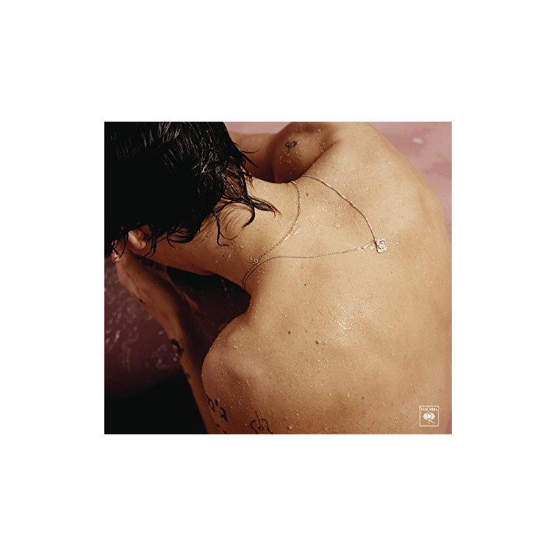 HARRY STYLES - HARRY STYLES