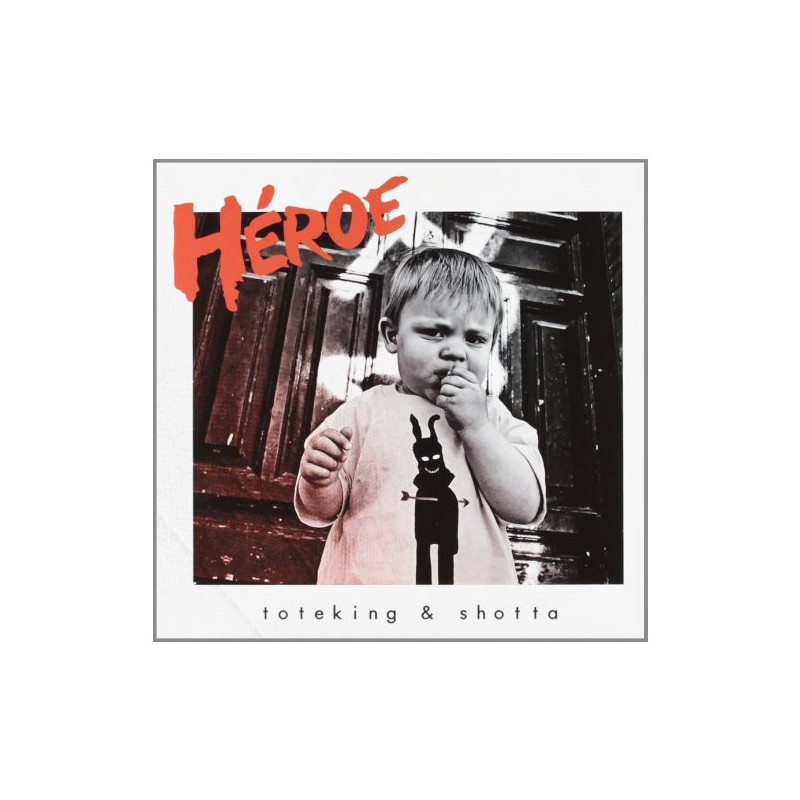 TOTE & SHOTTA - HEROE