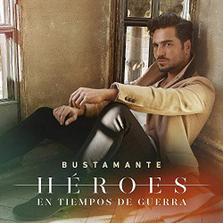 BUSTAMANTE - HEROES EN...