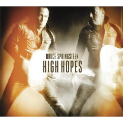 BRUCE SPRINGSTEEN - HIGH HOPES