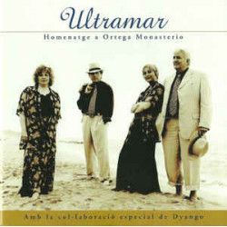 ULTRAMAR - HOMENATGE A...
