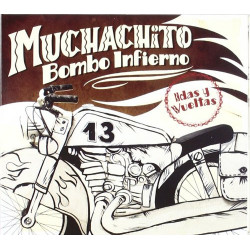 MUCHACHITO BOMBO INFIERNO -...