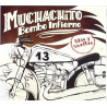 MUCHACHITO BOMBO INFIERNO - IDAS Y BUELTAS (CD)