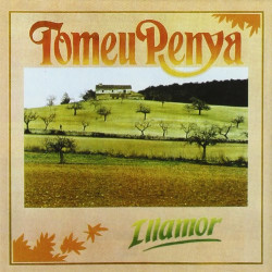 TOMEU PENYA - ILLAMOR