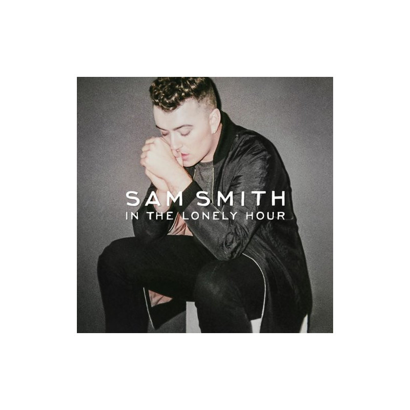 SAM SMITH - IN THE LONELY HOUR