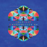 COLDPLAY - KALEIDOSCOPE EP