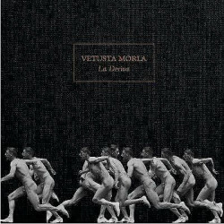 VETUSTA MORLA - LA DERIVA