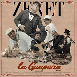 ZENET - LA GUAPERIA