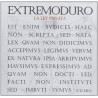 EXTREMODURO - LA LEY INNATA (CD)