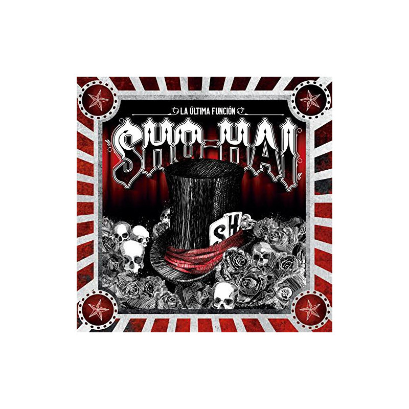 SHO-HAI - LA ULTIMA FUNCION