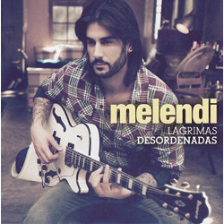 MELENDI - LAGRIMAS DESORDANAS