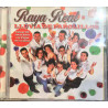 RAYA REAL - LLUVIA DE FAROLILLOS
