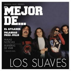 LOS SUAVES - LO MEJOR DE...