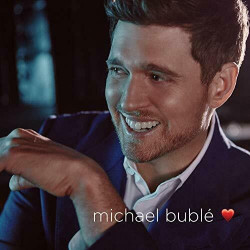 MICHAEL BUBLE - LOVE - DELUXE