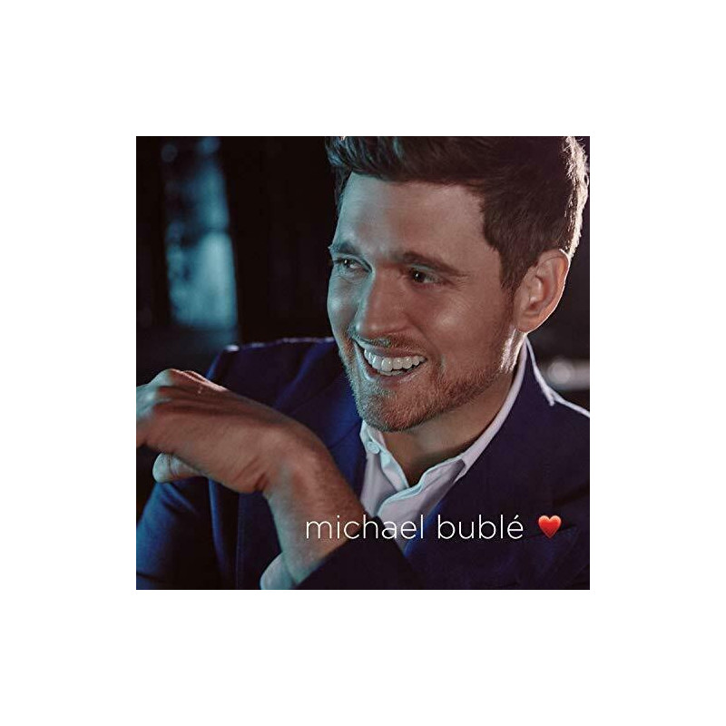 MICHAEL BUBLE - LOVE - DELUXE