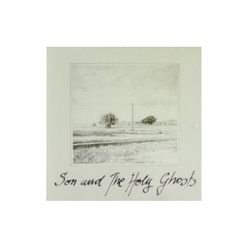 SON AND THE HOLY GHOSTS - LYRICS & SONGS