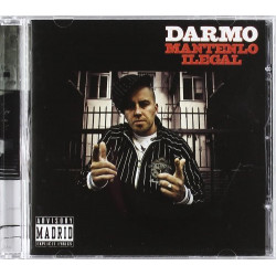 DARMO - MANTENLO ILEGAL