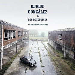 QUIQUE GONZALEZ & LOS...