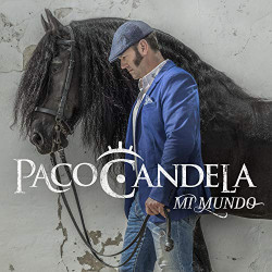 PACO CANDELA - MI MUNDO