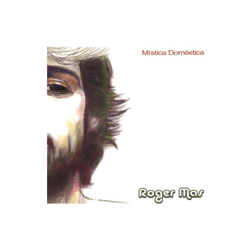 ROGER MAS - MISTICA DOMESTICA