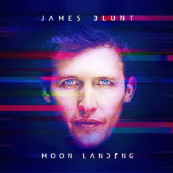 JAMES BLUNT - MOON LANDING