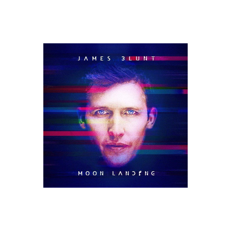 JAMES BLUNT - MOON LANDING