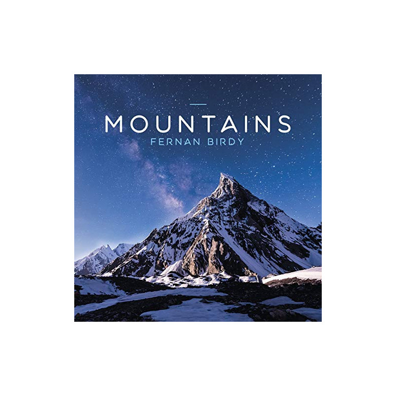 FERNAN BIRDY - MOUNTAINS