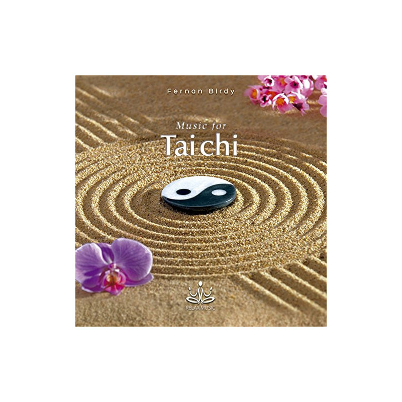 FERNAN BIRDY - MUSIC FOR TAICHI