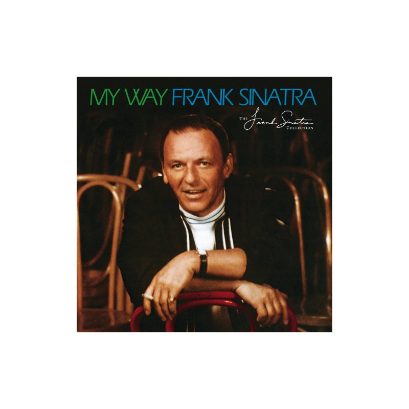 FRANK SINATRA - MY WAY