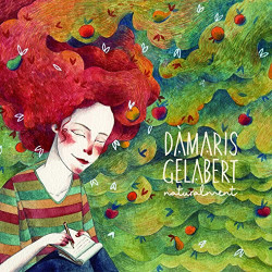 DAMARIS GELABERT - NATURALMENT