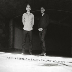 JOSHUA REDMAN & BRAD...