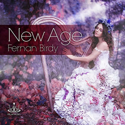 FERNAN BIRDY - NEW AGE