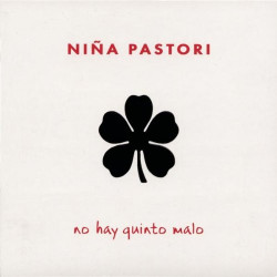 NIÑA PASTORI - NO HAY...