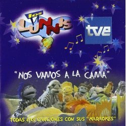 LOS LUNNIS - NOS VAMOS A LA...